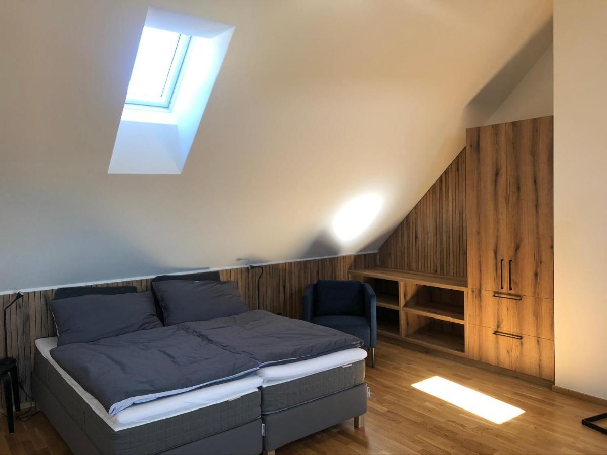 Appartement O18 - Klec *