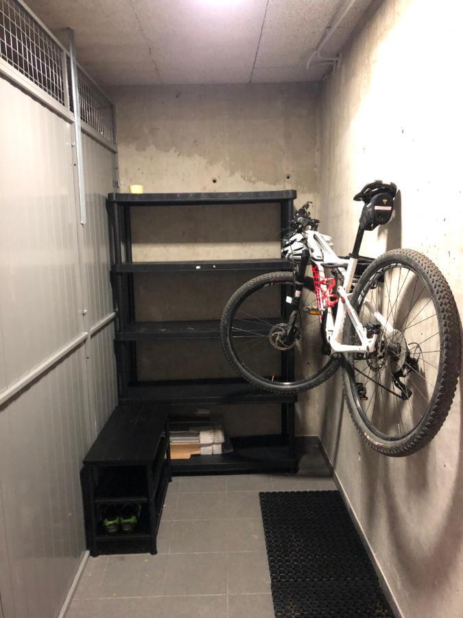 O18 - Klec Appartement *