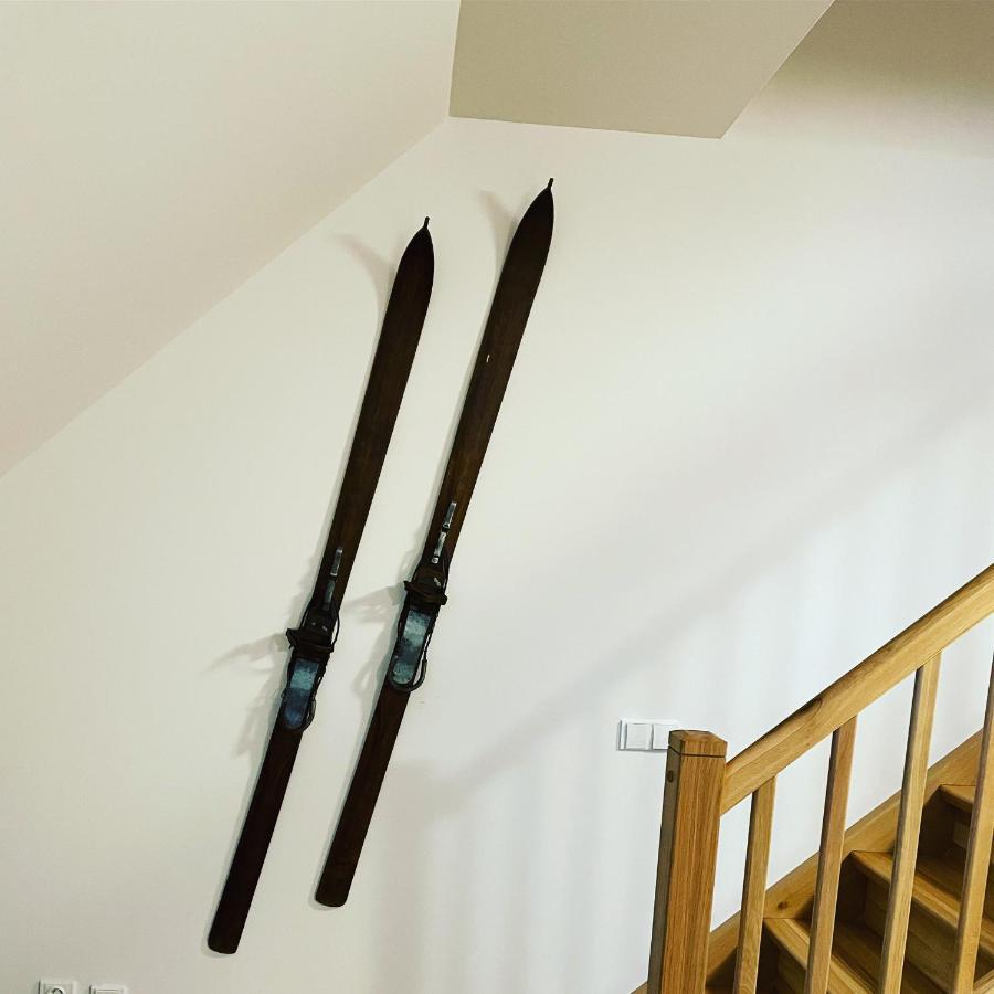 O18 - Klec Appartement