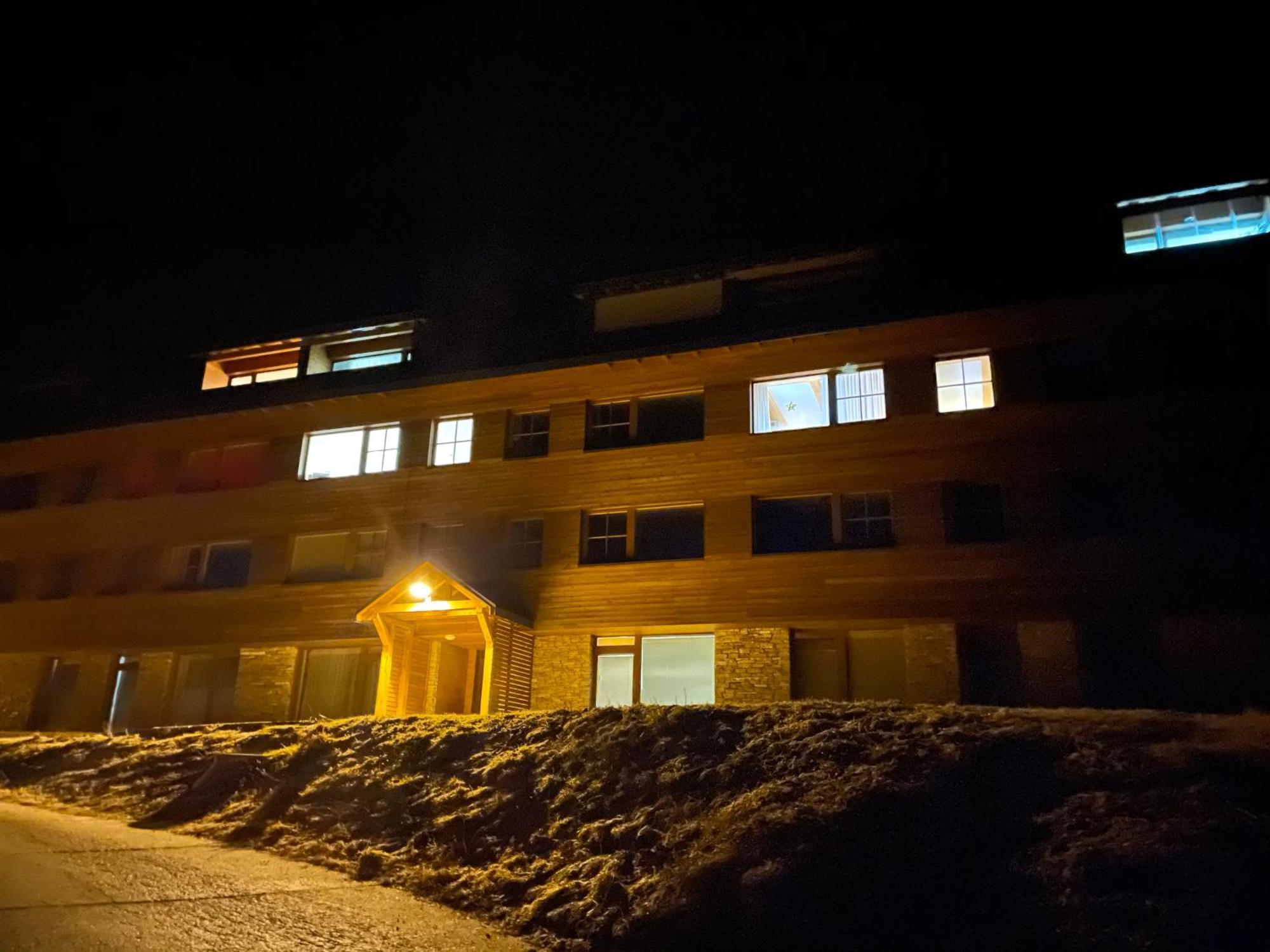 O18 - Klec Appartement Horní Mísečky