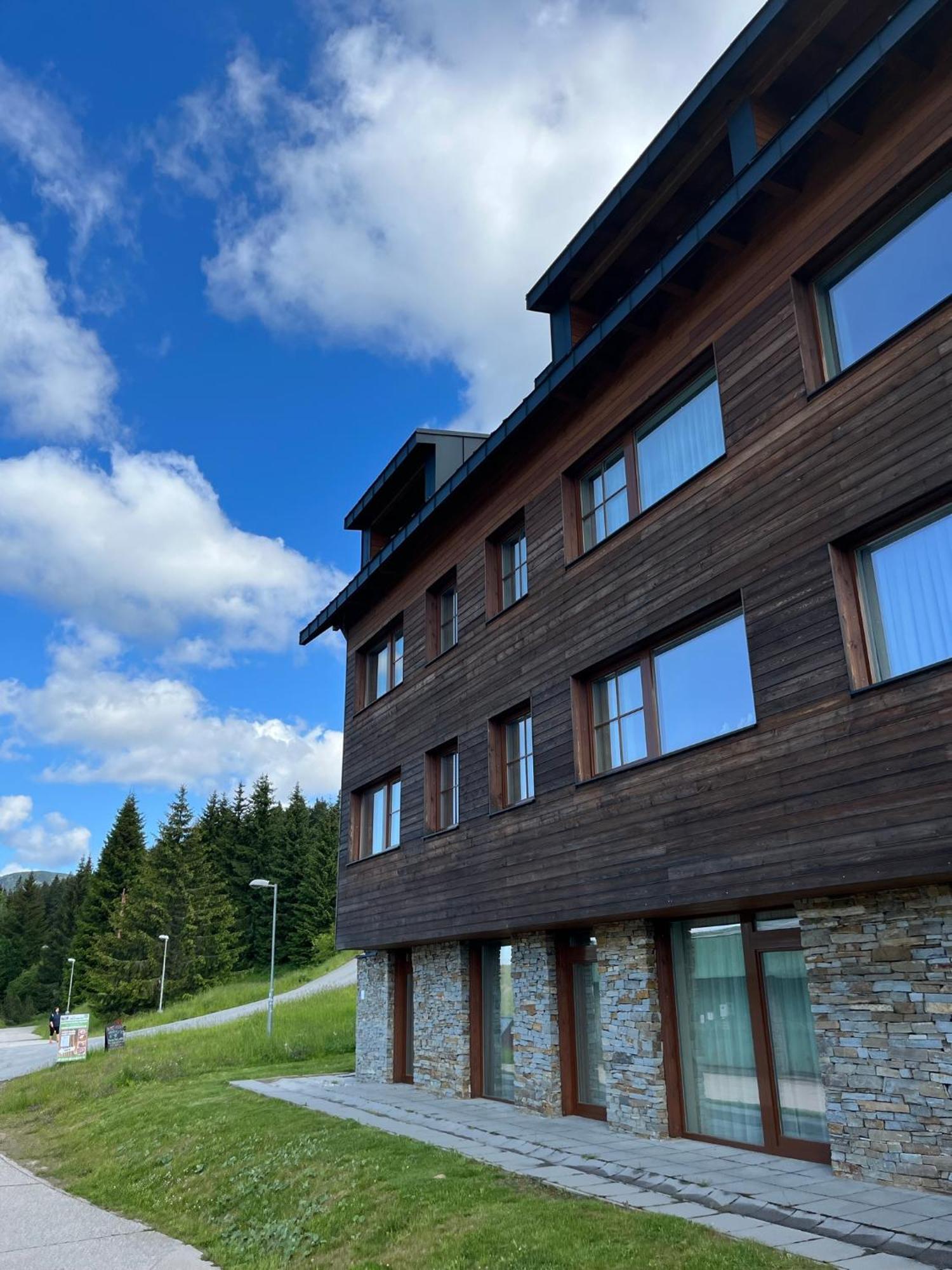 Appartement O18 - Klec