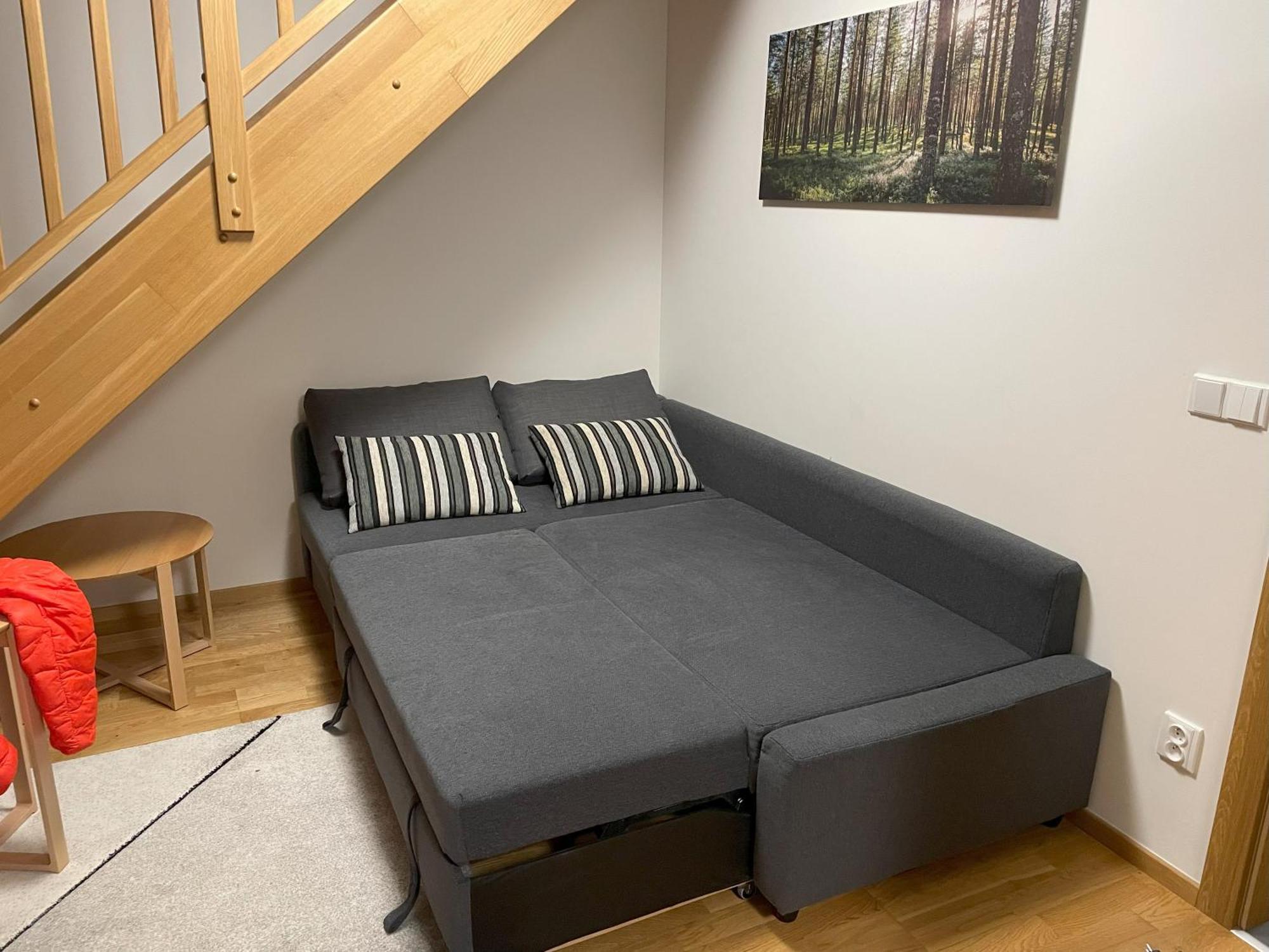Appartement O18 - Klec *